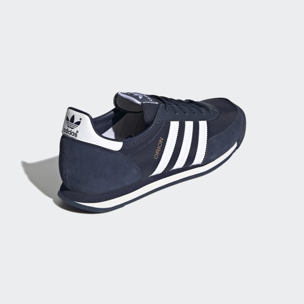 Adidas hotsell orion black