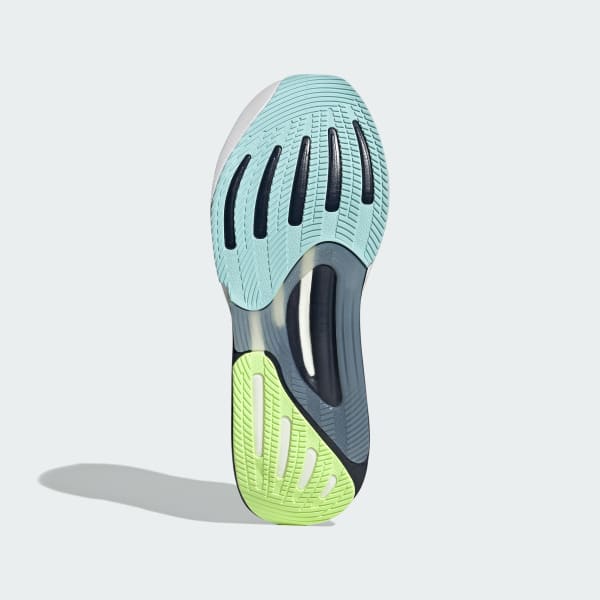 Azul Sapatilhas de Running Supernova Solution 2.0