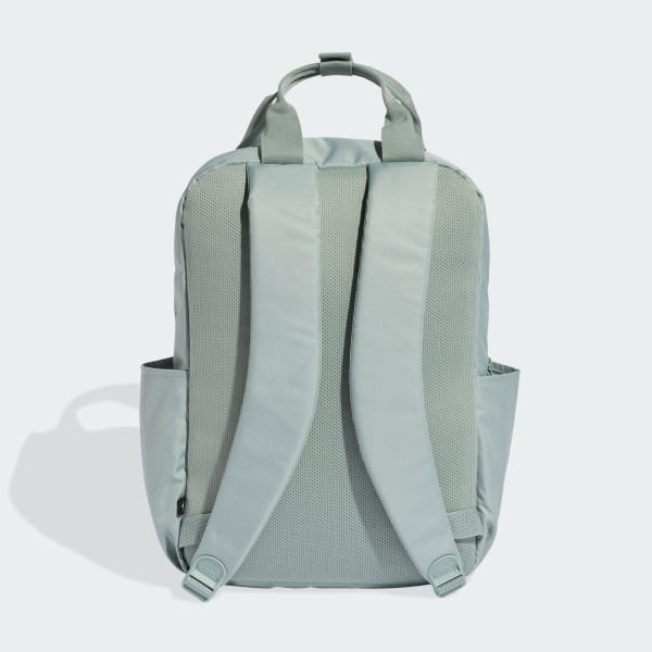 Verde MOCHILA adidas PRIME