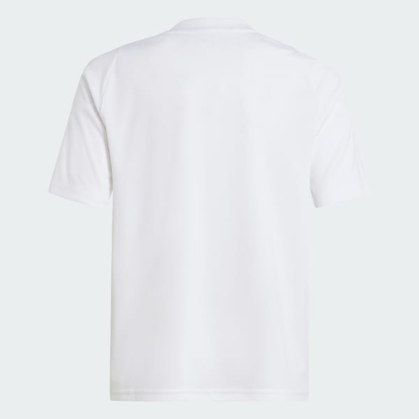 Blanco Camiseta Tiro 24