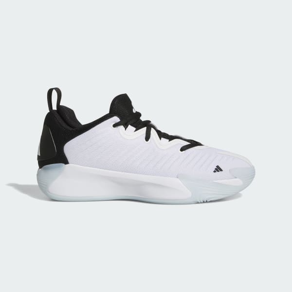 Wit adidas Initiation