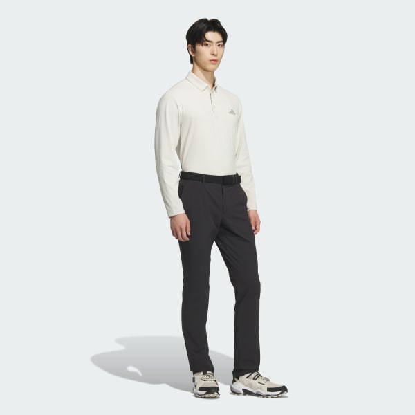 ベージュ 【ゴルフ】COLD. RDY長袖シャツ