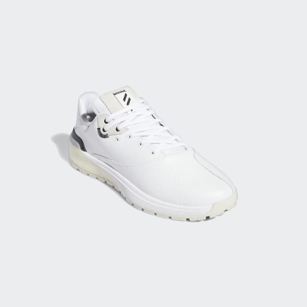 Weiss Rebelcross Spikeless Golfschuh LQB46