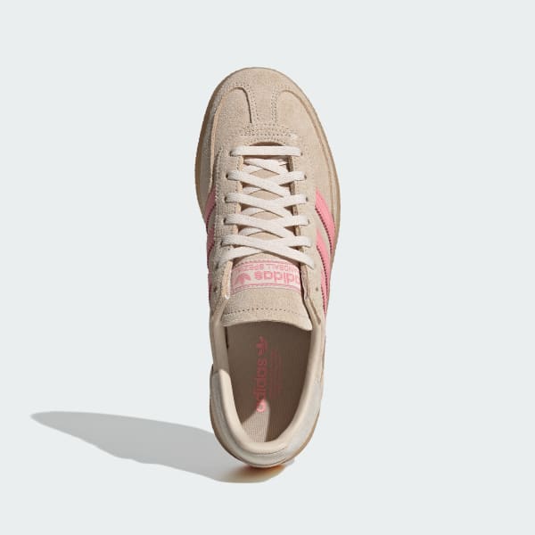 Beige SCARPE HANDBALL SPEZIAL