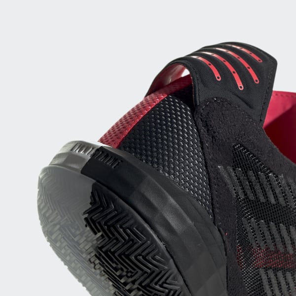 adidas dame 3 ninos 