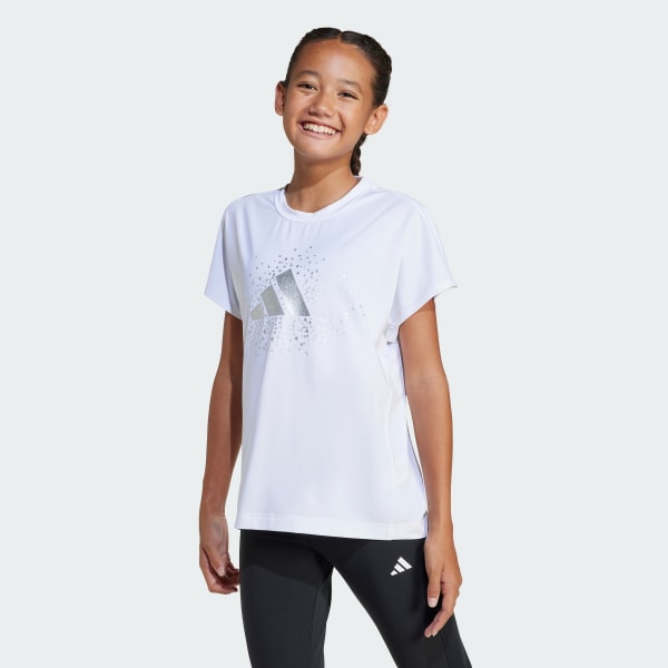 Winter Tee Kids