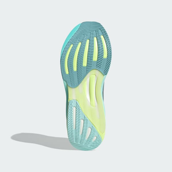 Grey Supernova Rise 2 Running Shoes