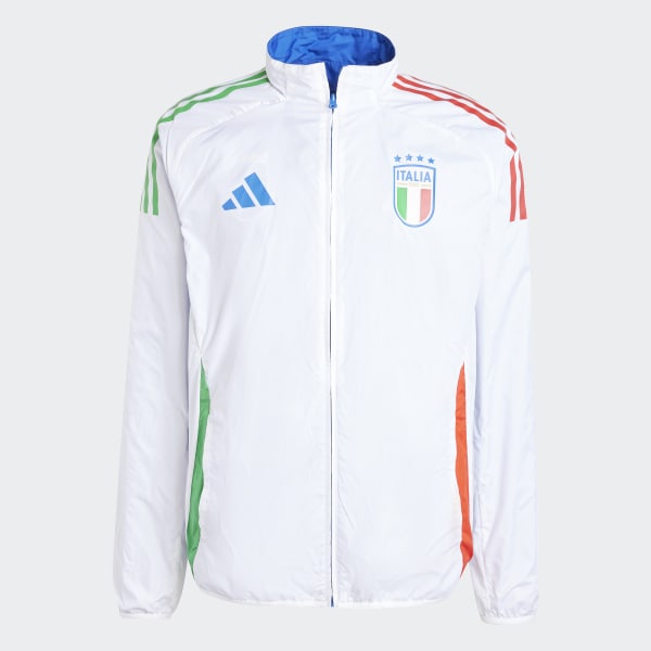 ノザライト・・様　イタリア代表 2022年モデルアンセムジャケットリバーシブル ノザライト・・様 イタリア代表 2022年モデルアンセムジャケット