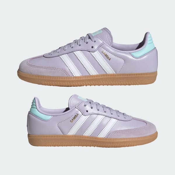 Scarpe Samba OG Junior
