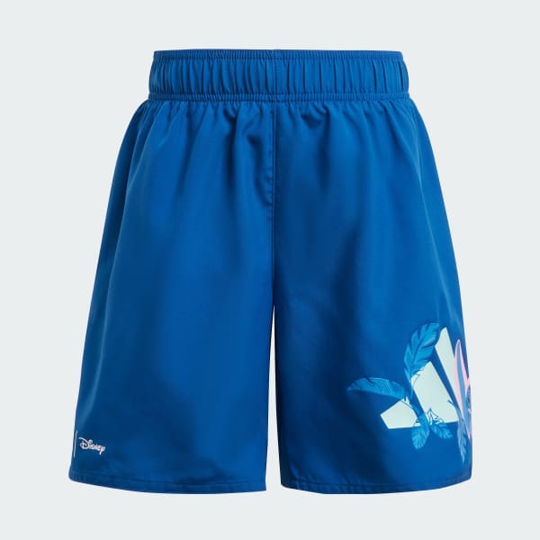Bla ADIDAS X DISNEY LILO AND STITCH 5 INCH BADSHORTS