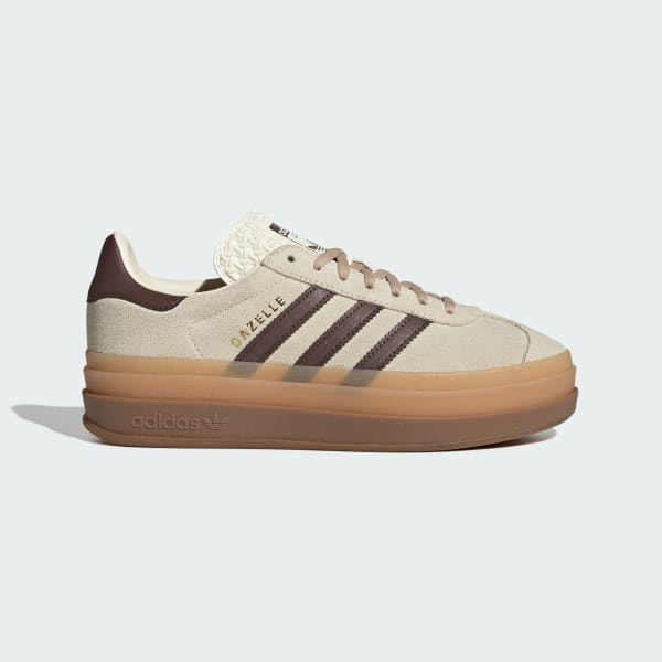 Blanco ZAPATILLAS GAZELLE BOLD