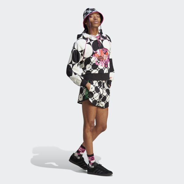 Short adidas pride sales