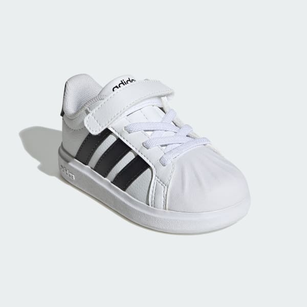 Blanco Zapatillas Streettalk