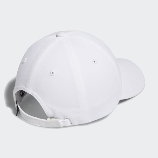 White Novelty Hat VC341