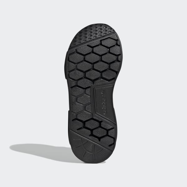 Sort NMD 360 sko
