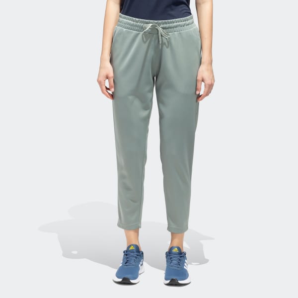 Green ESSENTIALS 2.0 PANTS