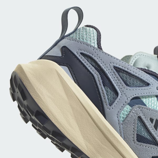 adidas Kantai Trail Sneakers - Turquoise | Free Shipping