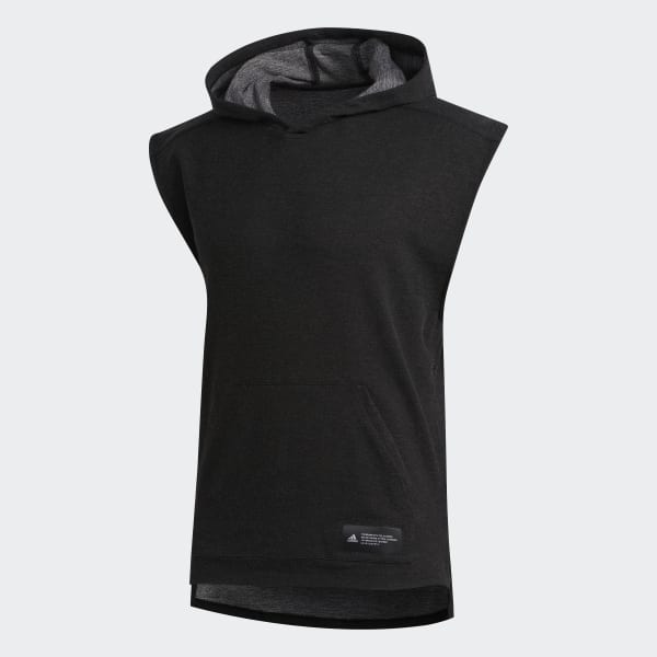 Adidas tko hooded hotsell tee