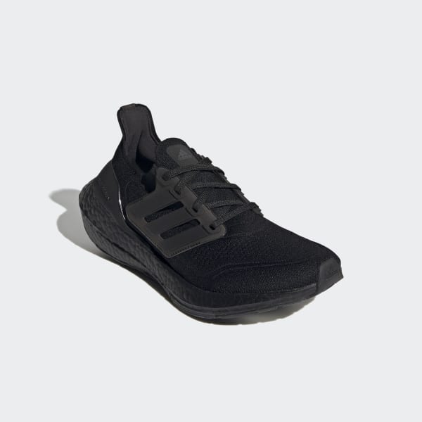 adidas Ultraboost 21 Running Shoes - Black | adidas Canada