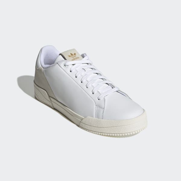 adidas Court Tourino RF Shoes White adidas UK