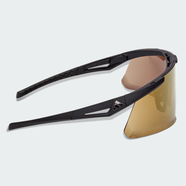 Brown Dunamis EVO L Sunglasses