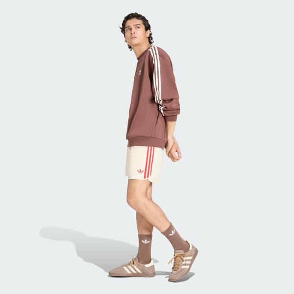 Beige SHORT SPRINTER