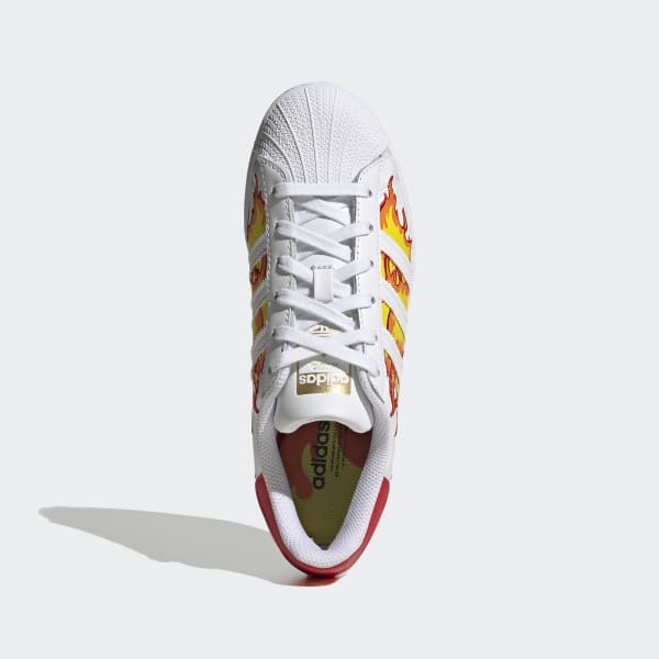 Adidas zapatilla superstar boost futbol outlet