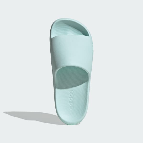 Turquoise Adilette Lumia Slides