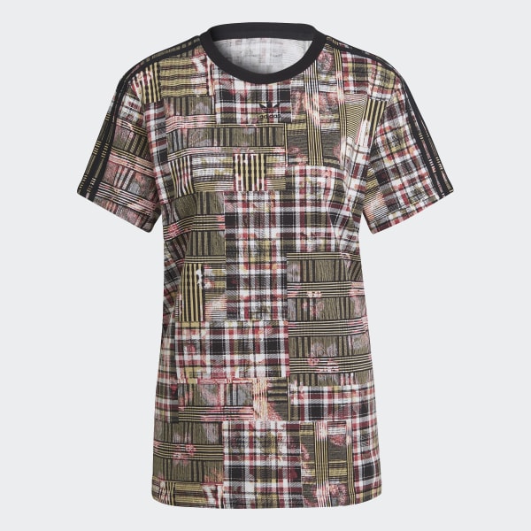 HER Studio London Boyfriend T Shirt