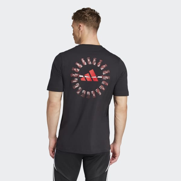THE PREDATORS Tシャツ THE PREDATORS Tシャツ - メルカリ