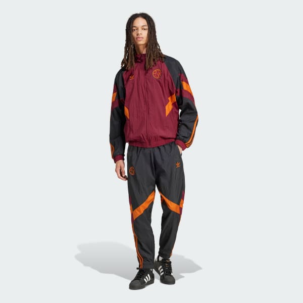 AS Rom Originals Jacke
