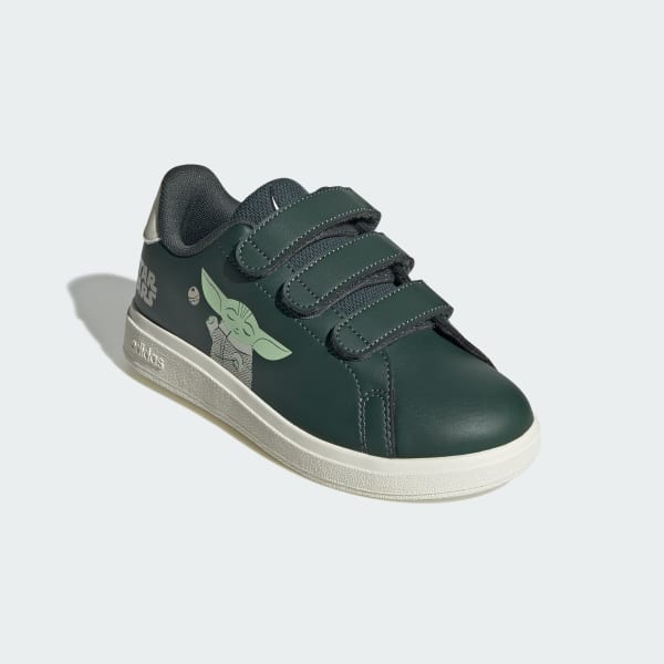 Grey Star Wars Advantage Shoes Kids