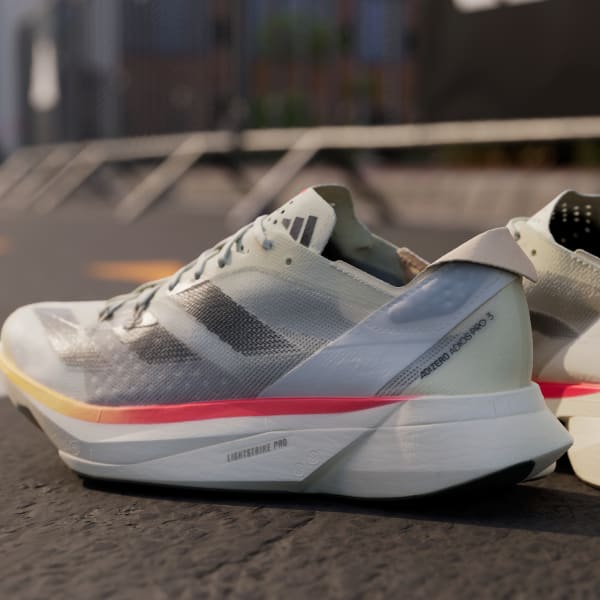 アディダス アディゼロ アディオス Pro 3 / Adizero Adios Pro 3