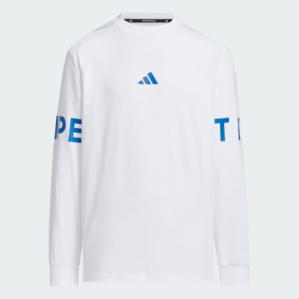 楽天市場】アディダス 長袖tシャツ（サイズ（S/M/L）4L）の通販