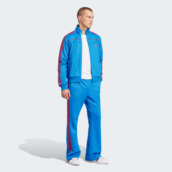 Bla David Beckham Originals Treningsoverdel