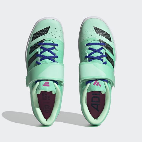 Turkos Adizero Throws Shoes
