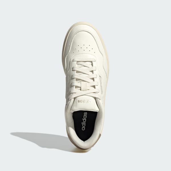 Blanco Zapatillas Park St 2.0