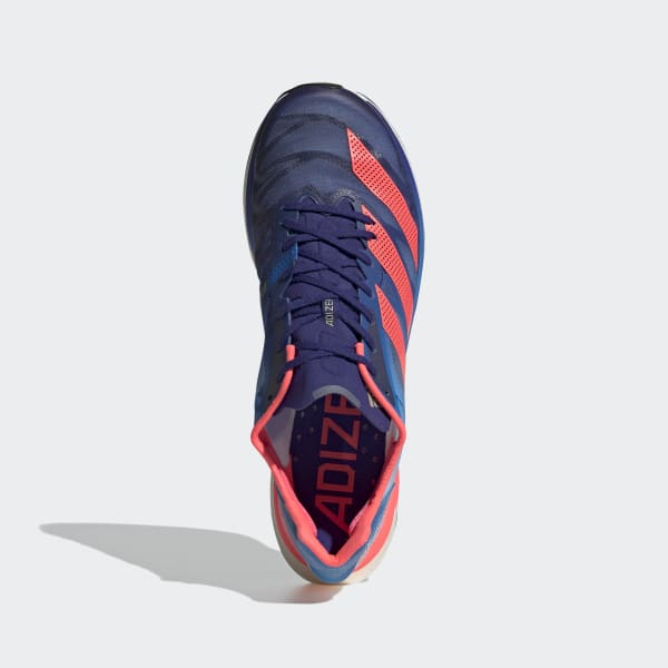 Mau-xanh-da-troi Giày Adizero Adios Pro 2.0