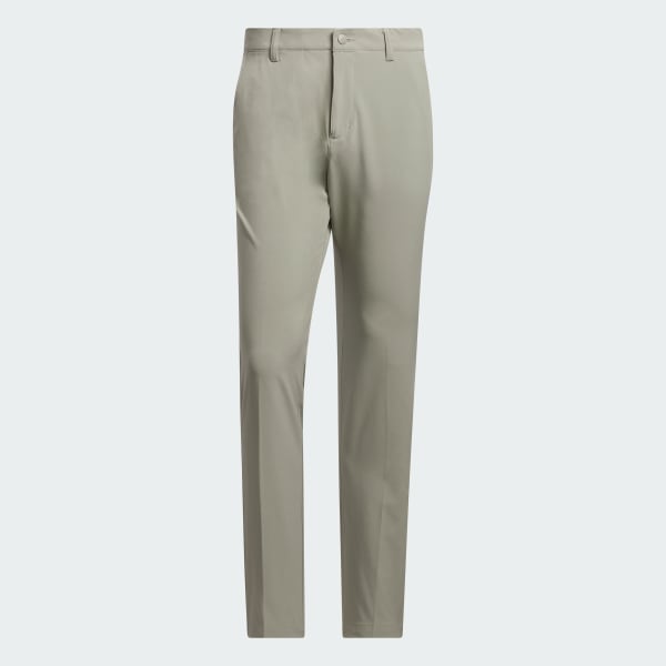 adidas Ultimate365 Tapered Golfbroek Groen adidas Offici le Shop