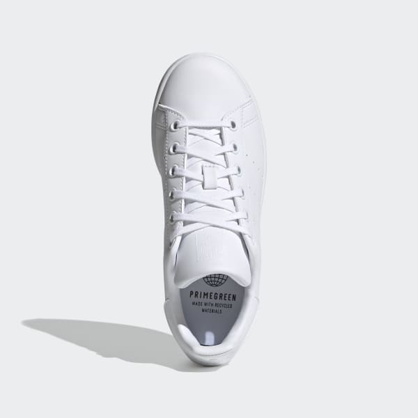 White Stan Smith Shoes LDR85K