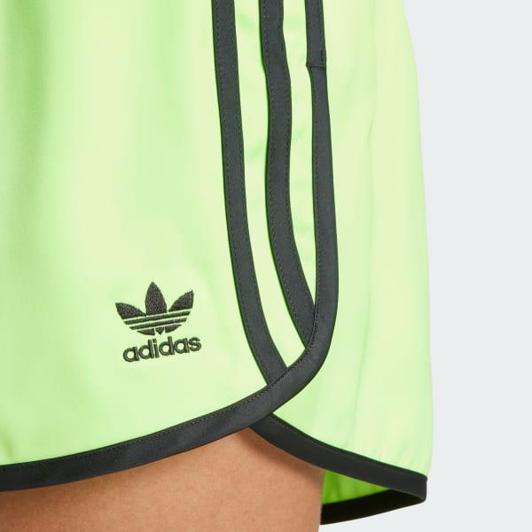 Adicolor 3-Stripes Sprinter Shorts