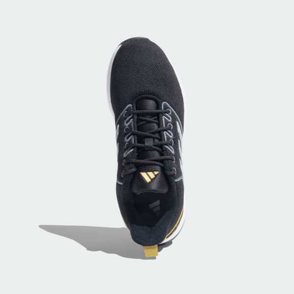 Black FLAIR MODE SHOES