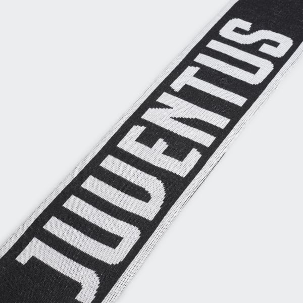 adidas Juventus Scarf - Black | adidas US