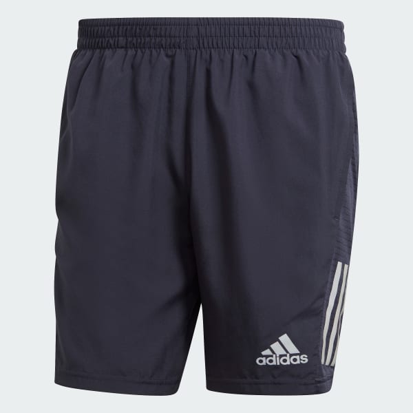 Bla Own the Run Shorts