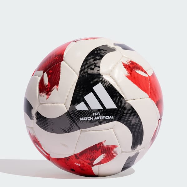 White TFF - Match Ball