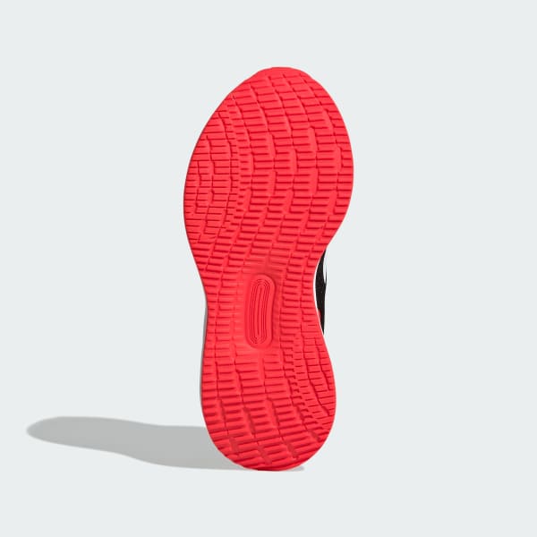 Noir Chaussure Runfalcon 5 Enfants
