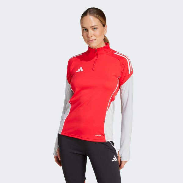 Tiro 25 Competition Training Top