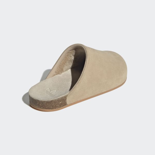 【Adidas】ADIMULE SLIDES adidas Adimule Slides - Beige | Free Shipping with adiClub