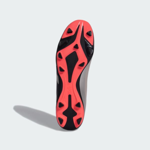 Cinza Chuteira Predator Essentials 24.5 Campo