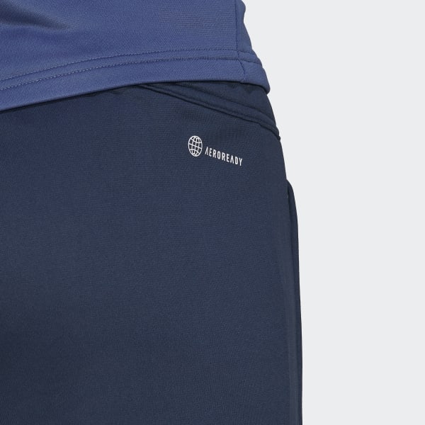 Blauw Manchester United Condivo 22 Sportbroek L6798